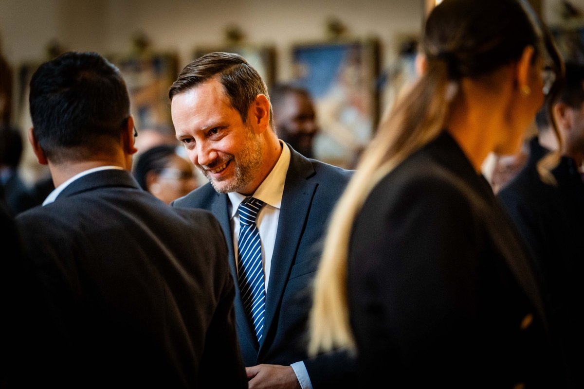 Opening Ceremony 2025