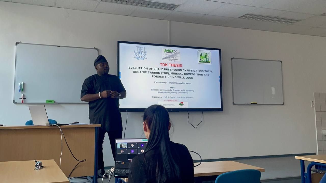 Martins Uchenna Obidiegwu