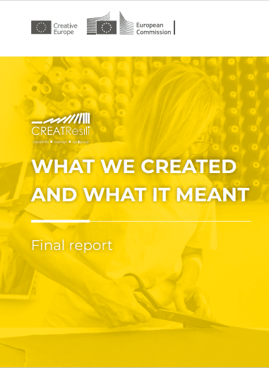  CREATResili final report (ENG)